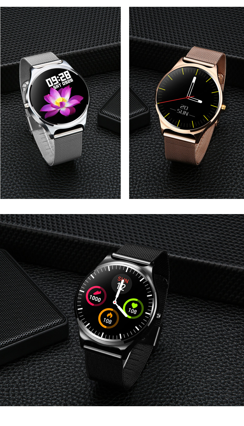 Montre intelligente - Ref 3391594 Image 32