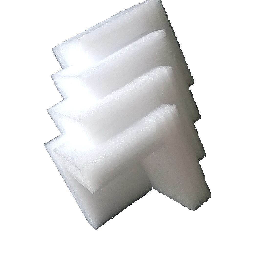 物流防护 电子电器 五金设备 防震 防破损珍珠棉护角