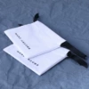 White cloth bag