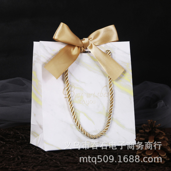 [Special offer] Nordic INS style gift packaging bag