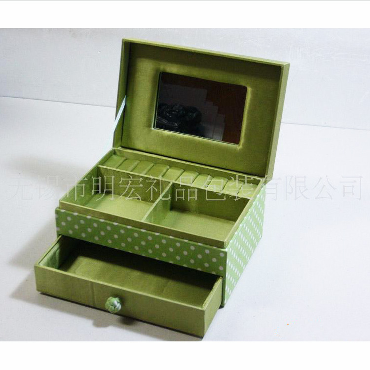 锦盒 无锡厂家直销可生产定制 中式锦盒 首饰收纳盒