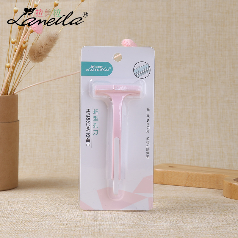拉美拉 刘海DIY卷发筒 卷发棒卷发器美发工具2个装批发定制 C0246
