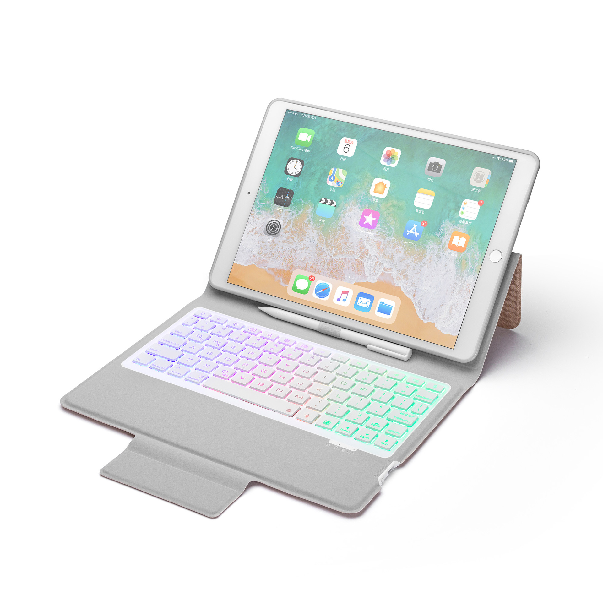 Clavier pour tablette - Ref 3422740 Image 75