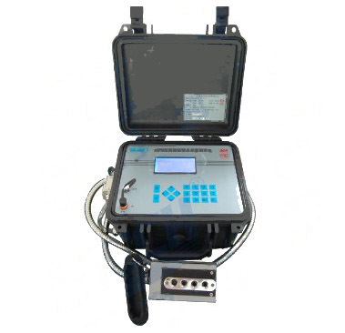 CjZ70瓦斯抽放综合参数测定仪 四合一传感器 质量保证 价格优惠