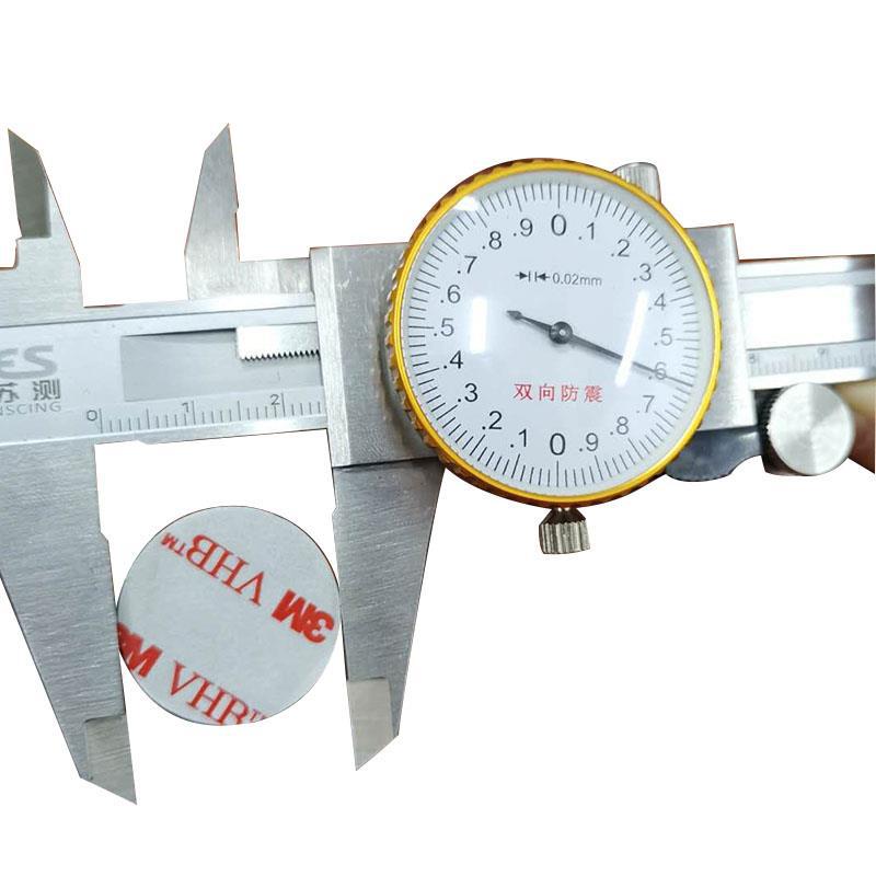 EVA泡沫胶汽车摆件双面胶高粘海绵双面胶贴带胶泡棉胶车用车载