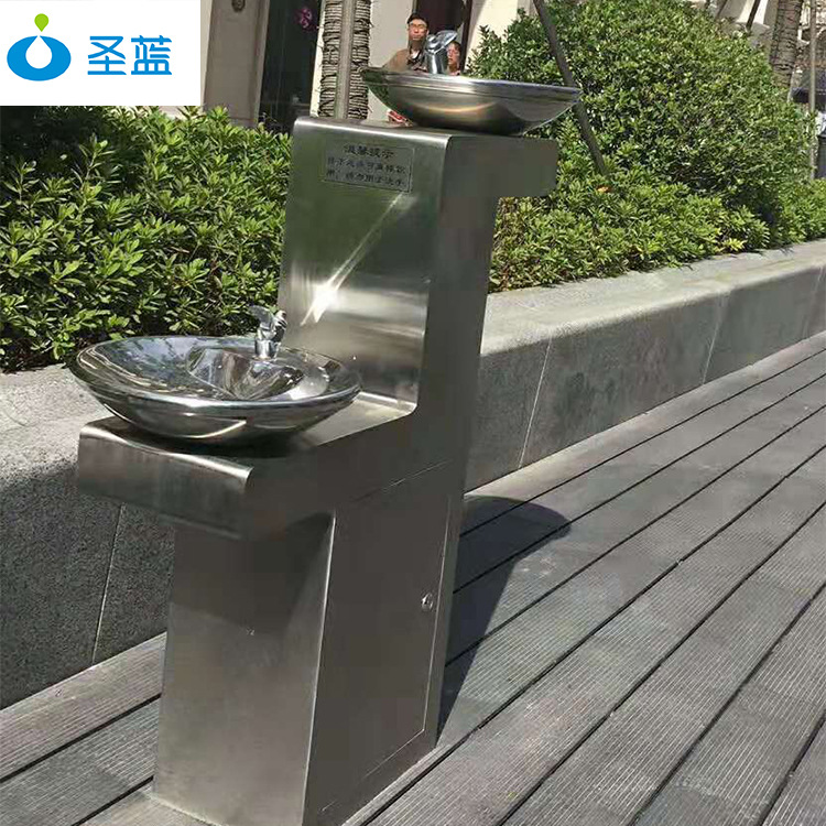 公共直饮水机