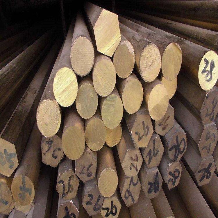 【专业销售】铸造ZQSN10-5锡青铜棒