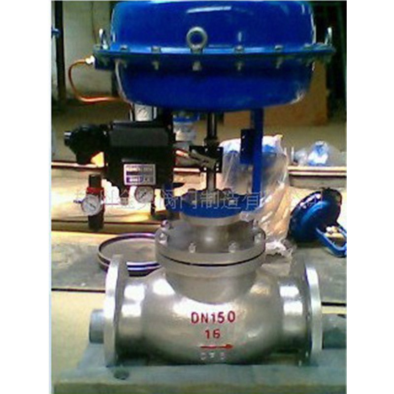 现货 30mpa五通气动阀  弱酸碱氨,氮气介质不锈钢气动阀