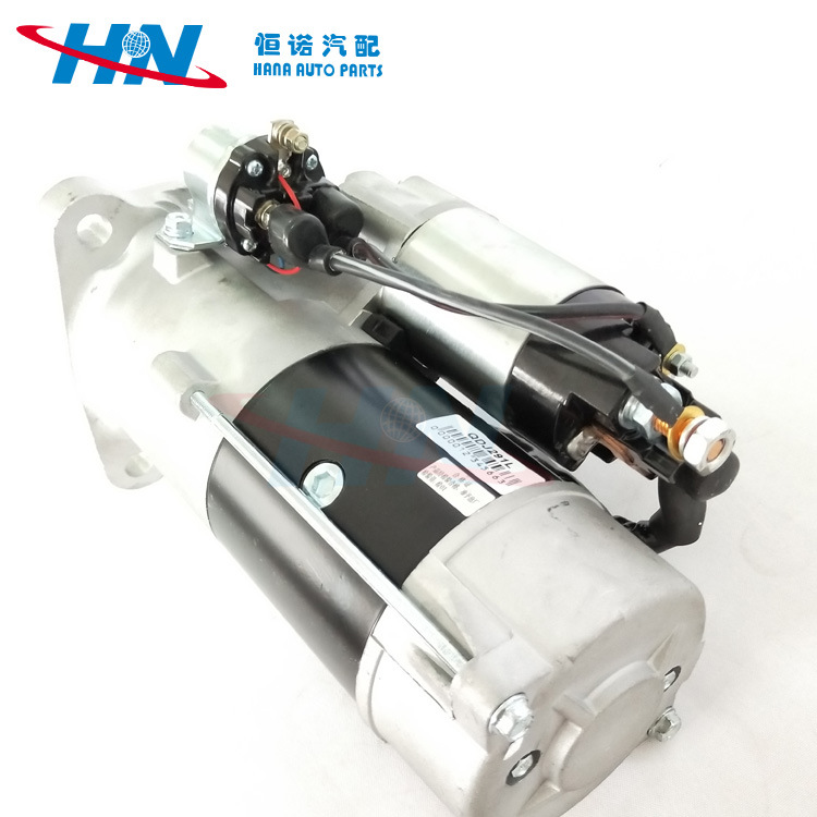 Ventas de la fábrica aplicables a los accesorios del cuerpo de Mercedes-Benz del arrancador de Mercedes-Benz