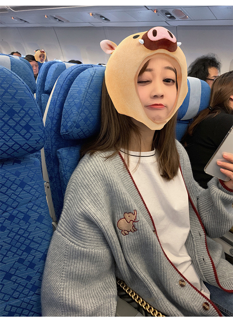 Pull femme en Acrylique - Ref 3414281 Image 9