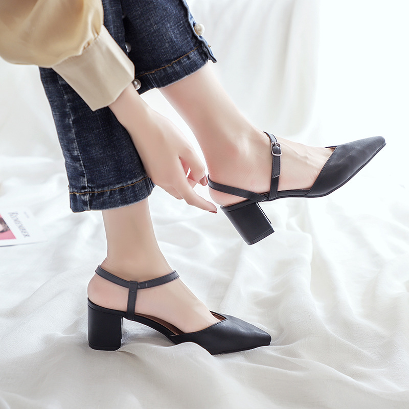 Chaussures été pour femme en Caoutchouc - Ref 3345320 Image 3