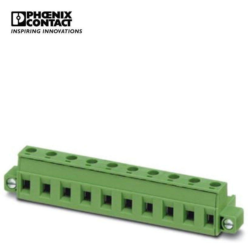 菲尼克斯PCB连接器 GMSTB 2,5/ 2-STF-7,62