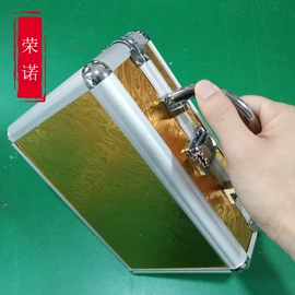 工具箱包;仪器箱;木箱