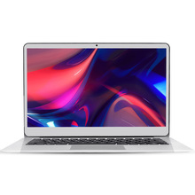 laptop i7笔记本电脑全金属便携式高性能超极本商务学生电脑现货