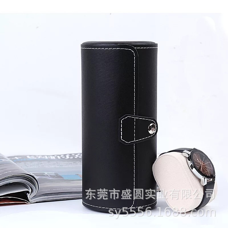 1码起卖表盒珠宝盒包装PU皮革——十字纹网格纹