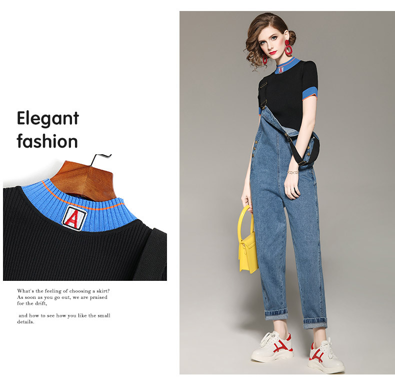 Costume femme en Tricot + cowboy - Ref 3334464 Image 15