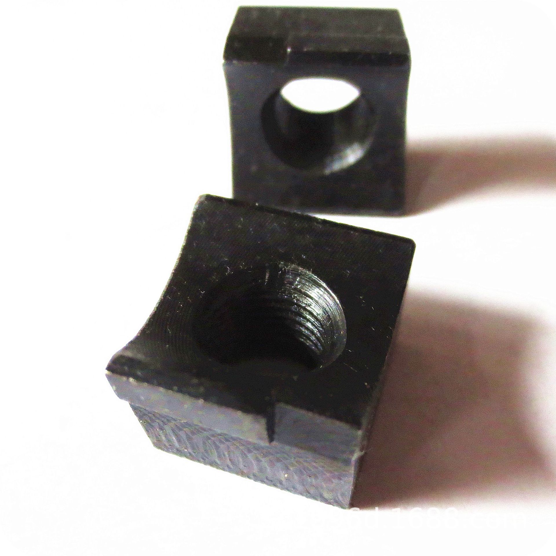 四川天虎J型面铣刀配件/铣刀盘刀片压块/J型刀盘前压块：J-4