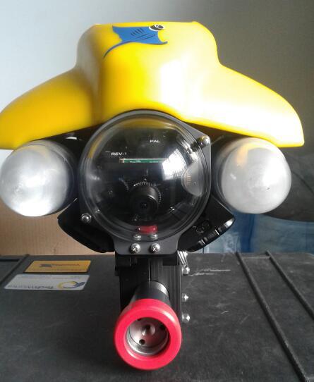 福建船体海生物空化水下清洗