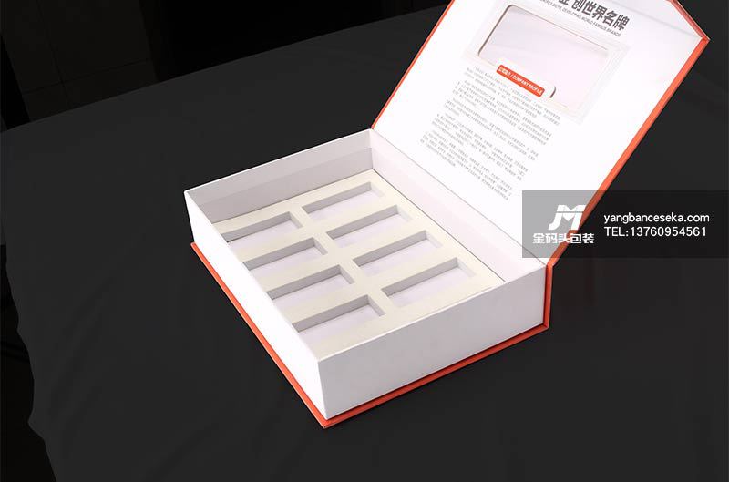 陶瓷石材样板册