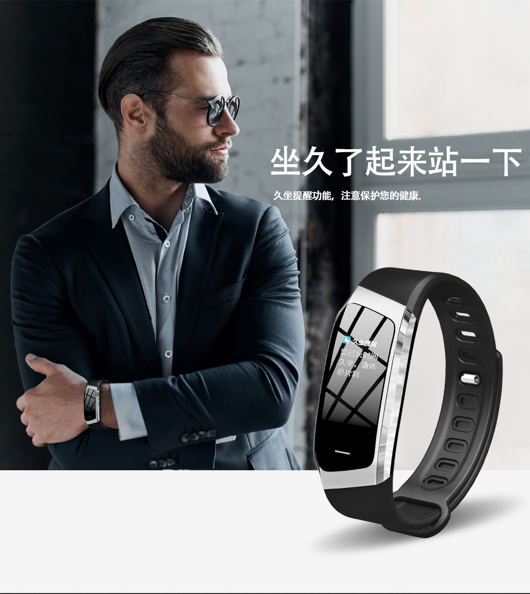 Montre intelligente - Ref 3392275 Image 18