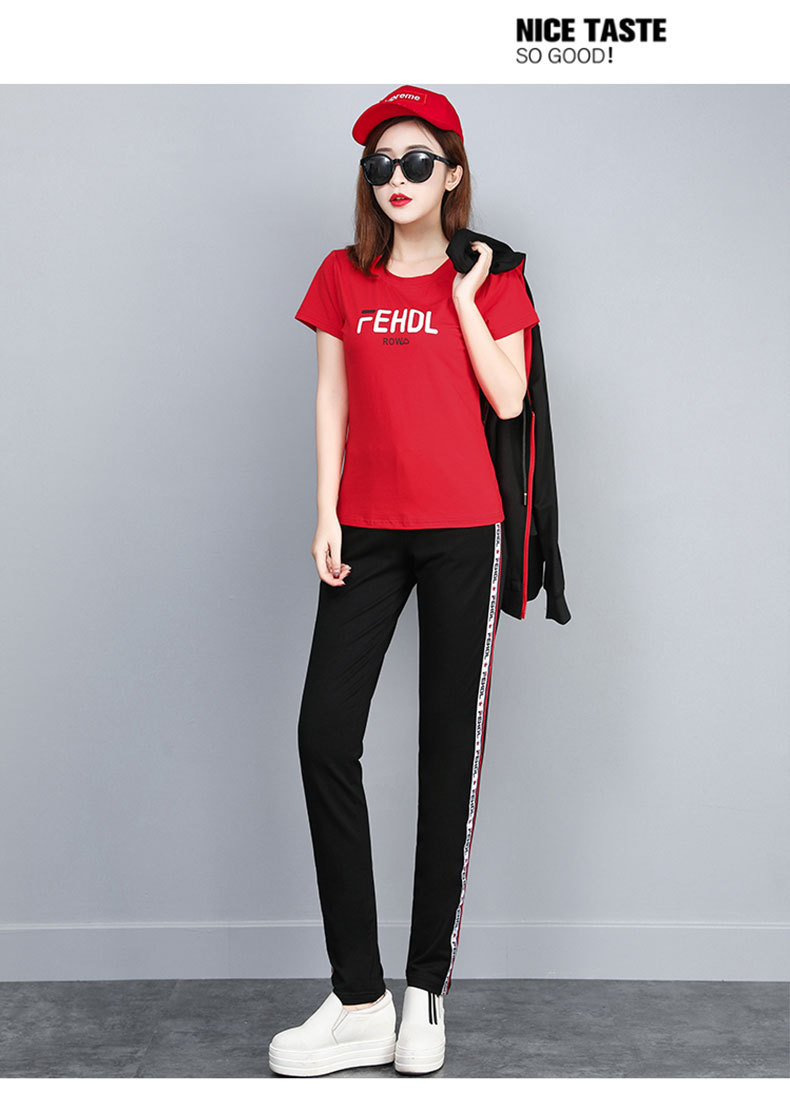 Costume femme en Coton - Ref 3334240 Image 25