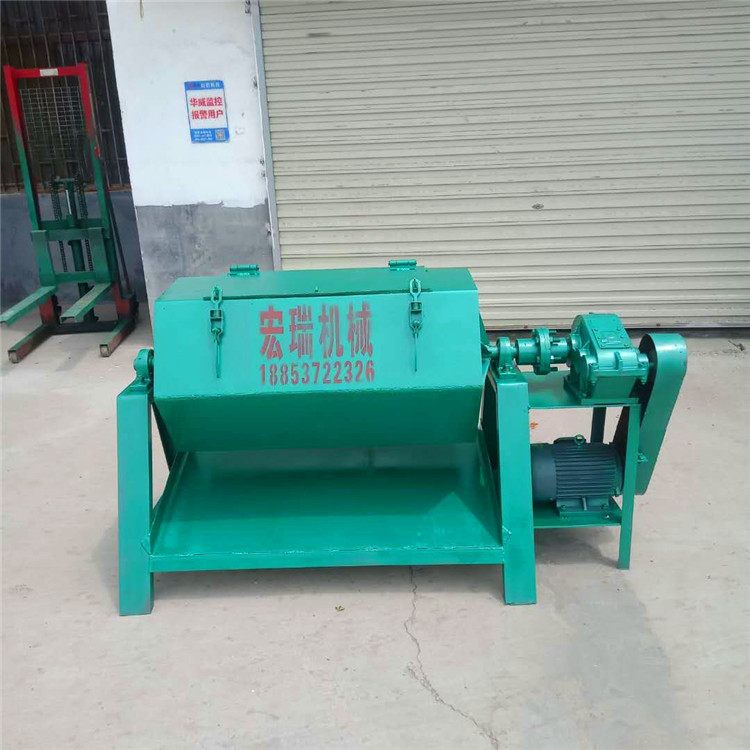 木头工艺品去毛刺机 农机配件打磨机 宏瑞机械