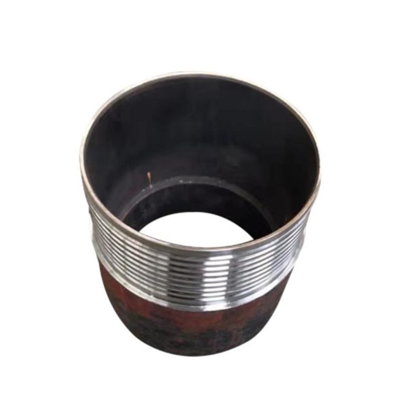 供应地质管 DZ50地质钻探管 20#跟管套管 调质管靴 成品现货