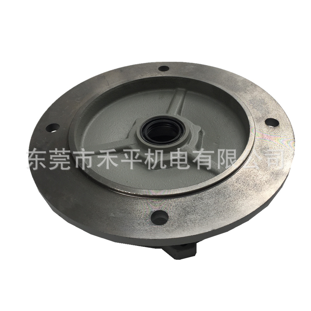 1LE0001-1DA33-3FA4 原装西门子电机法兰端盖1LE0-160现货供应