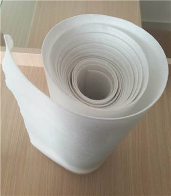 短纤针刺非织造土工布5