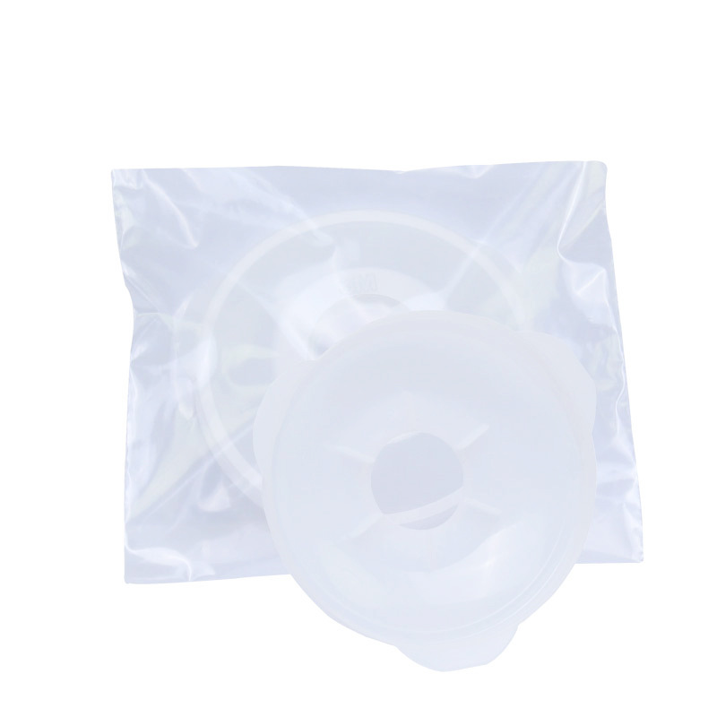 Los accesorios de la cubierta del algodón del filtro 3M774 necesitan ser fijados en la caja del filtro con el algodón del pre-filtro 7711CN