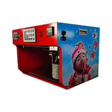 音乐智能糖画机台式糖画机立式糖画机老北京糖人机画糖的机器