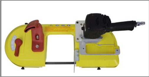 JQX-120气动线锯、气动线锯 优质销售、质量保证、价格优惠