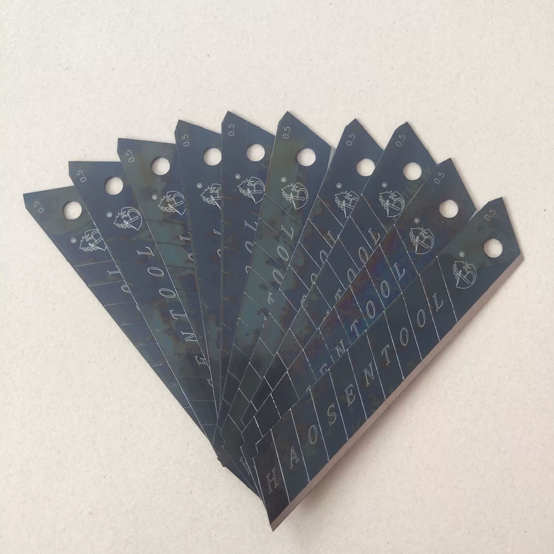 Sharp blade, wholesale, 18mm