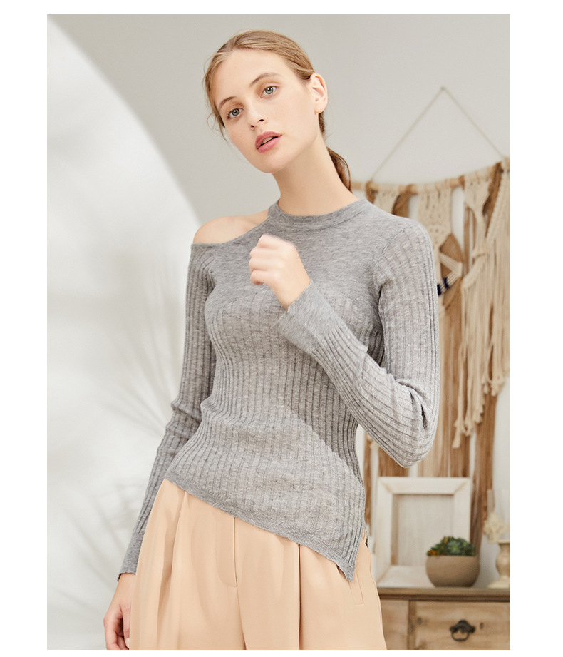 Pull femme - Ref 3414073 Image 32