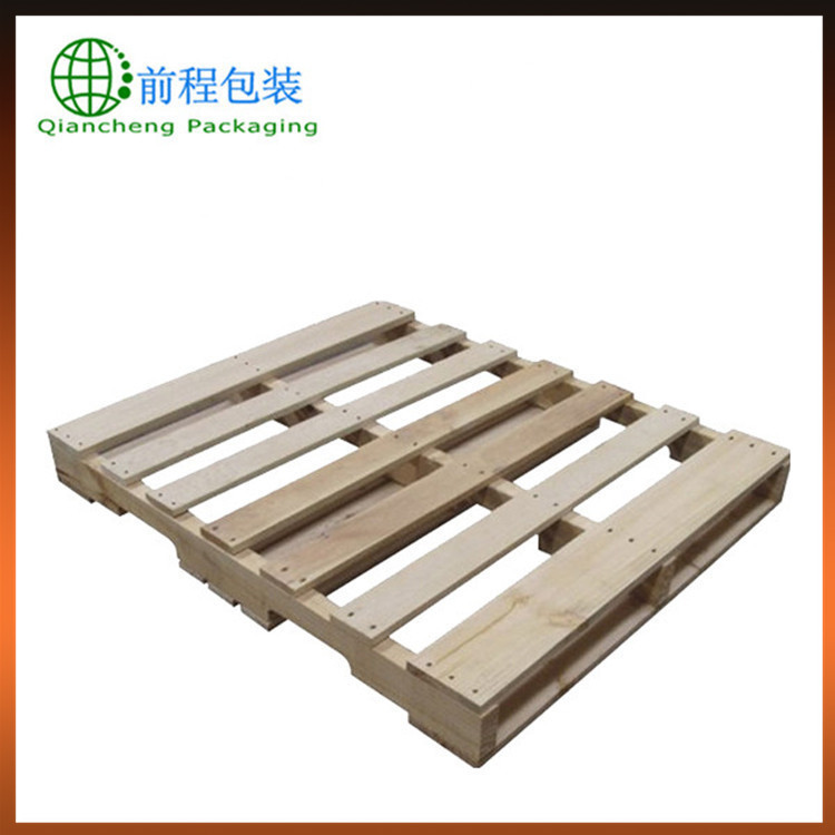 厂家直销物流运输木托盘 实木木托盘 美标木托盘 木垫板可定制