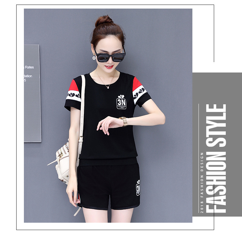 Costume femme en Coton - Ref 3334492 Image 57