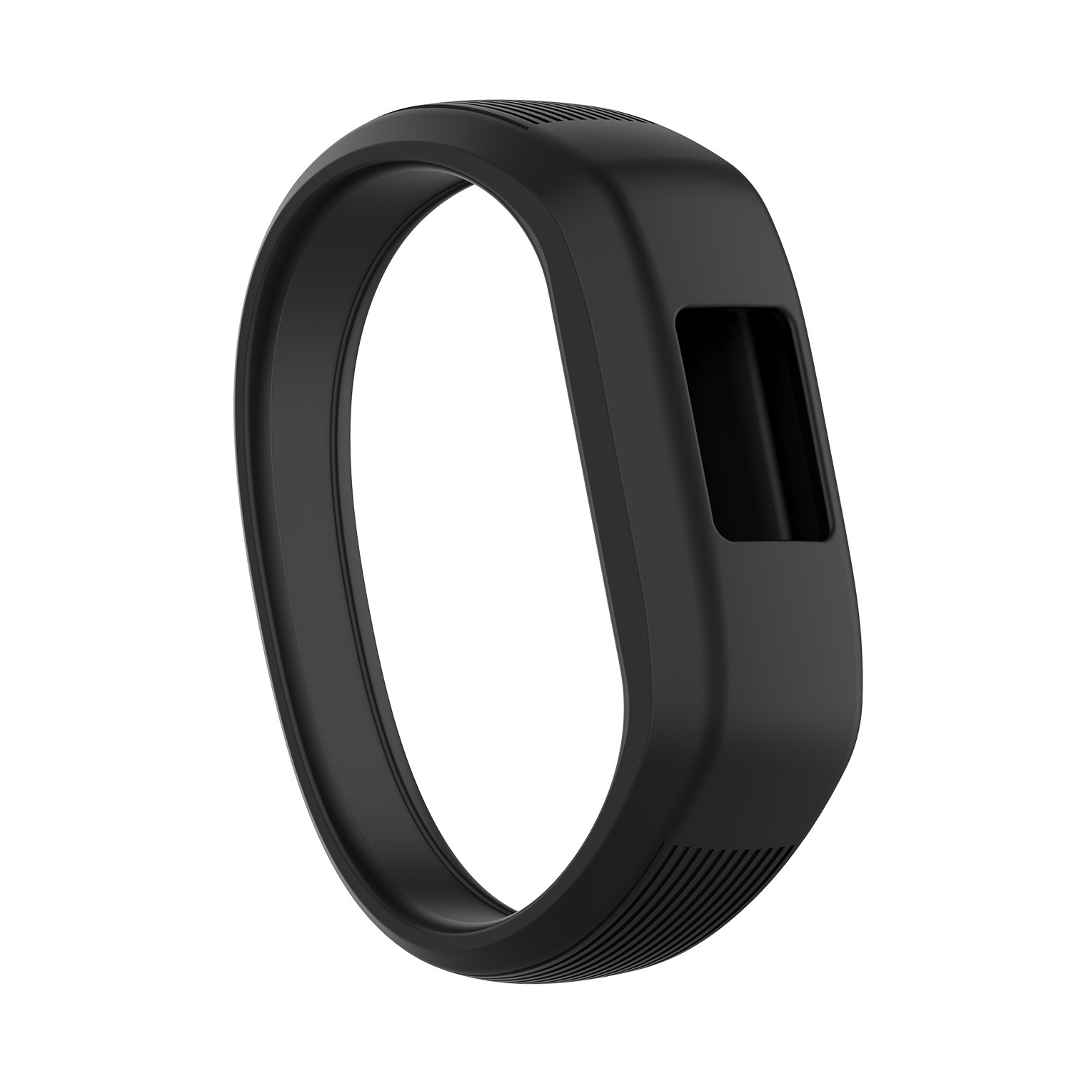 Suitable for Garmin Vivofit JR2 buckless wristband Garmin Vivofit3 children's silicone multi-color wristband undefined