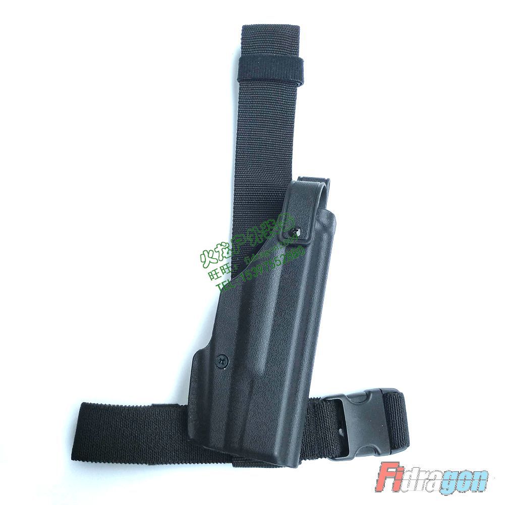 safariland Safariland G17 Flocking holster USA Holsters Plastic Holsters tactics Holsters Holsters