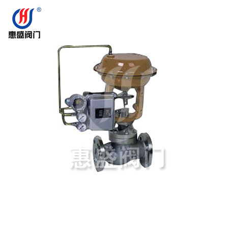 厂家直销 精小型气动套筒调节阀 现货供应 精小型气动套筒调节阀