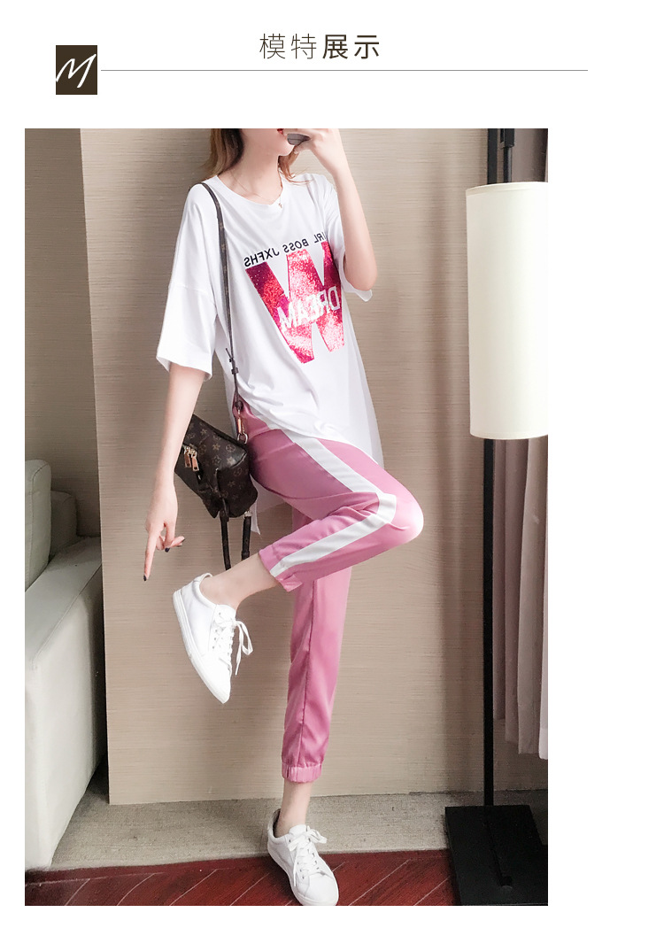 Costume femme en Coton - Ref 3335159 Image 10