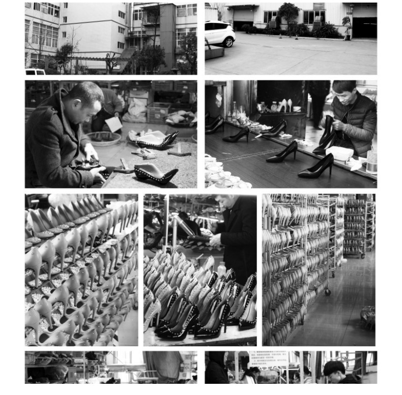 Chaussures été pour femme - Ref 3346585 Image 19