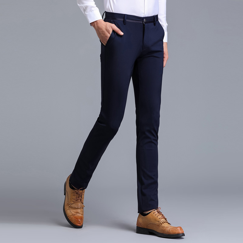 Pantalon homme en Nylon nylon - Ref 3413160 Image 4