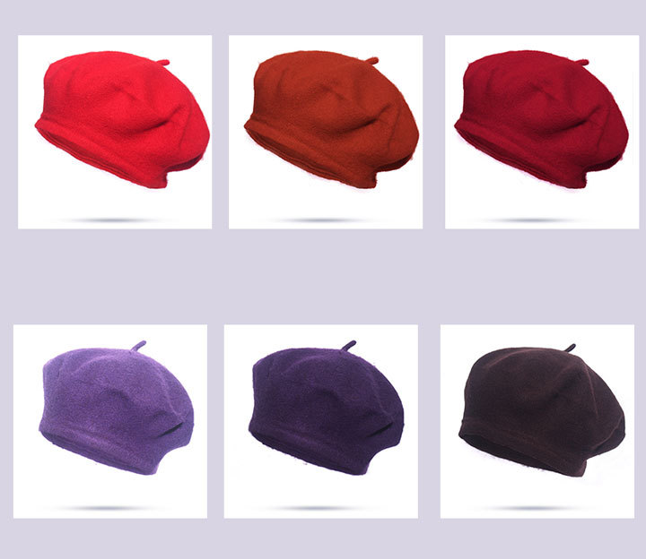 Beret Image 11