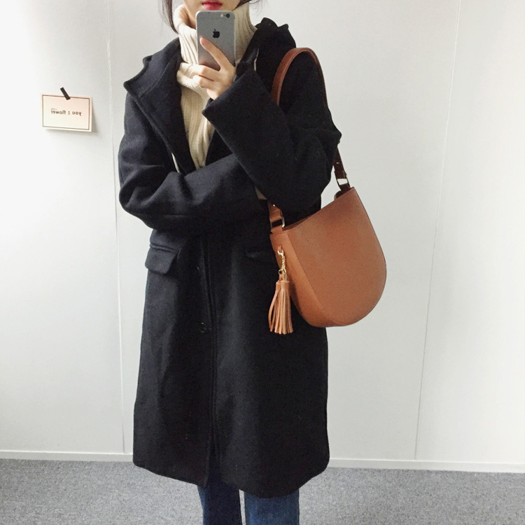 Pull femme en Coton - Ref 3414437 Image 17