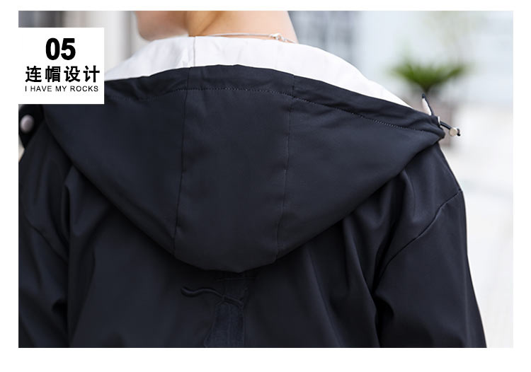 Veste homme en Fibre de polyester Polyester  - Ref 3411341 Image 31