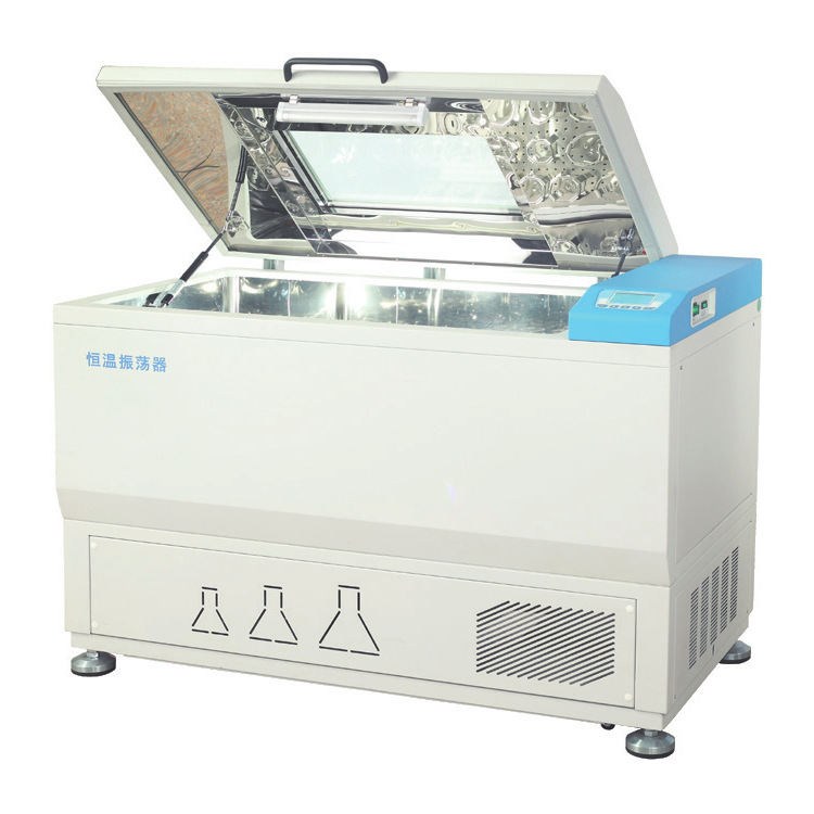 上海一恒 HZQ 落地振荡器 液晶屏