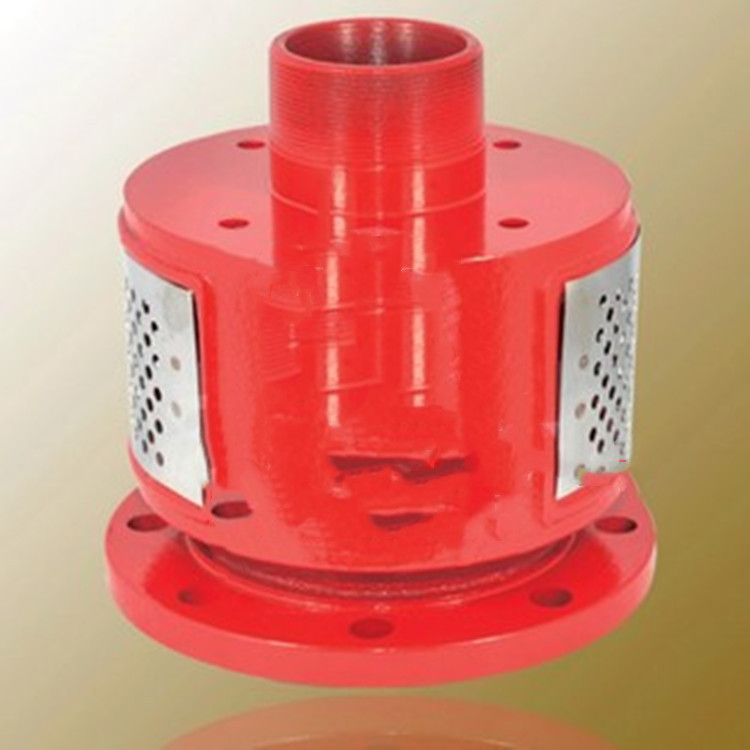 PC空气泡沫产生器ZW-160-15空气炮电磁阀2W-160-15风包释压阀QHF