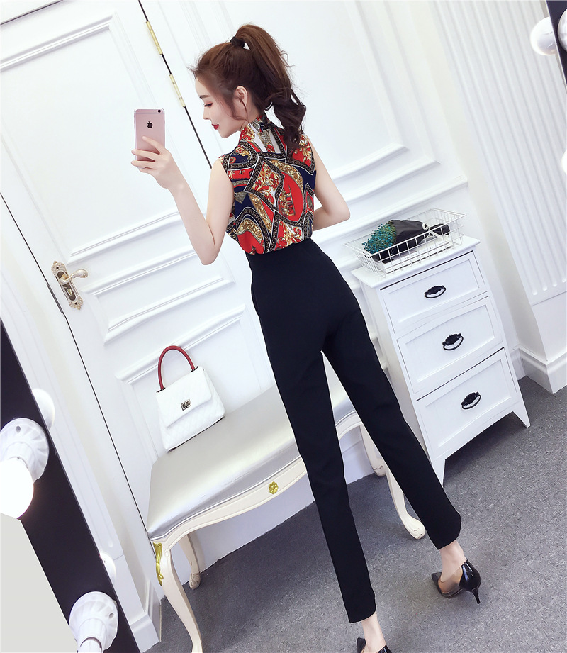 Costume femme en Fibre de bambou - Ref 3334676 Image 25