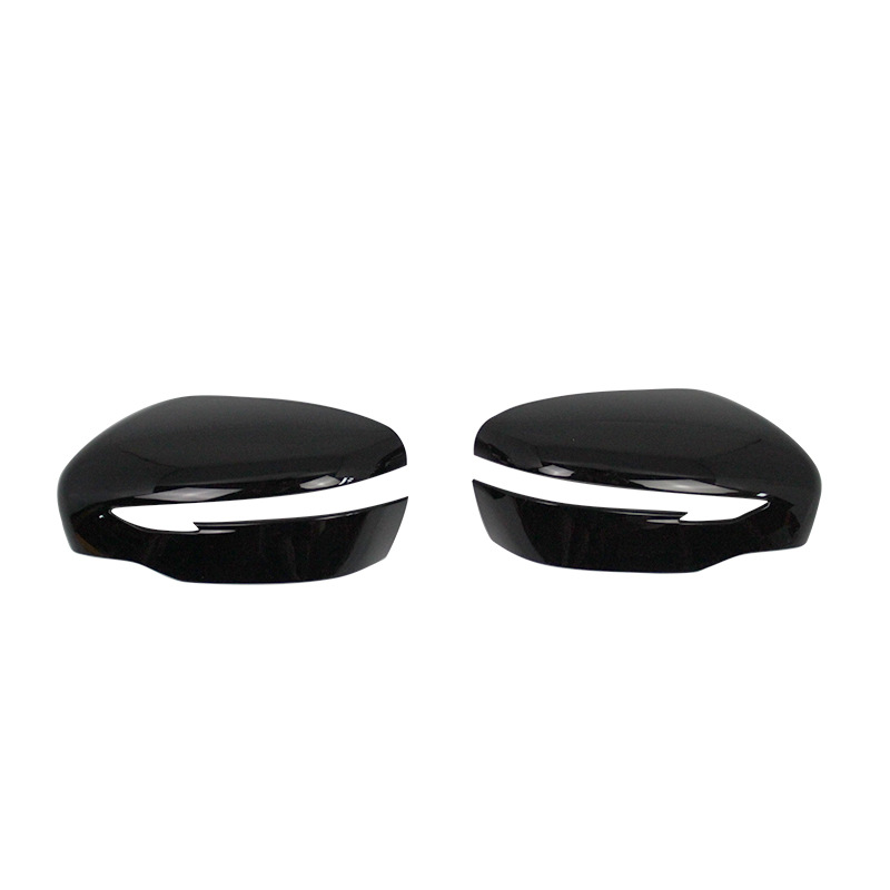 16-22 Qashqai rearview mirror cover reversing mirror cover rearview mirror protective cover modification