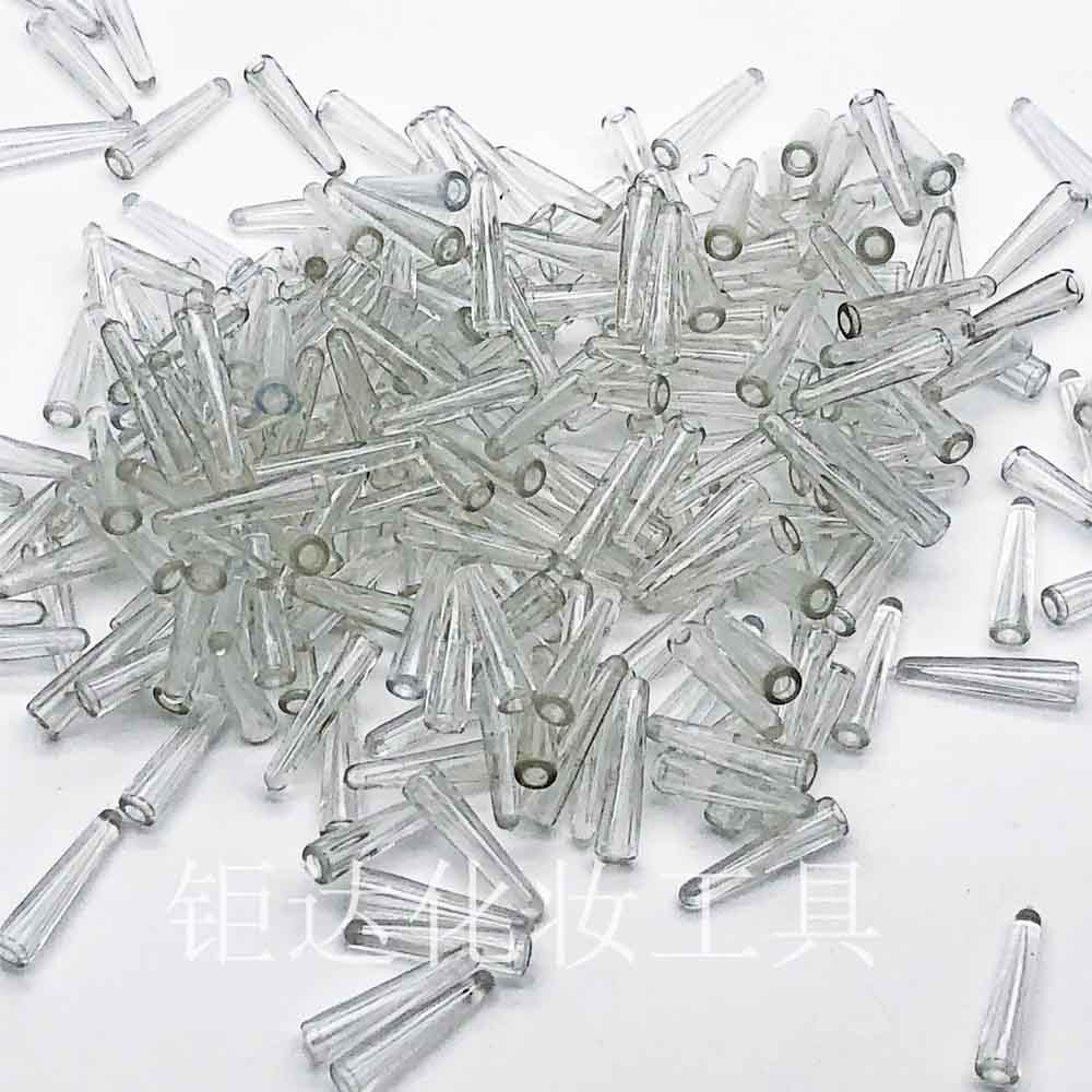 厂 细头针胶粒004